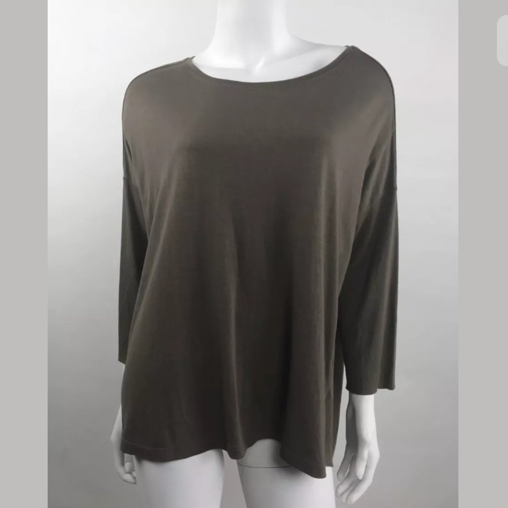 Raquel Allegra Woman Top